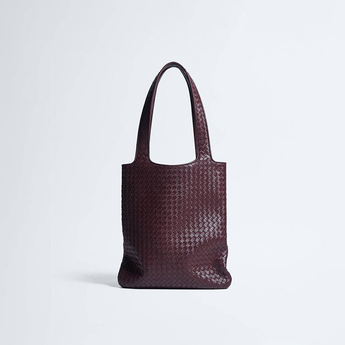 bottega veneta veneto woven tote bag #876338